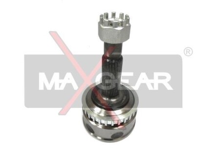 Шарнирный комплект, приводной вал MAXGEAR 49-0655