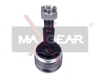 Шарнирный комплект, приводной вал MAXGEAR 49-0662