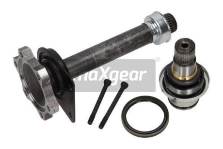 Автозапчасть MAXGEAR 49-0667