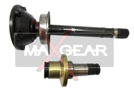 Автозапчасть MAXGEAR 49-0668