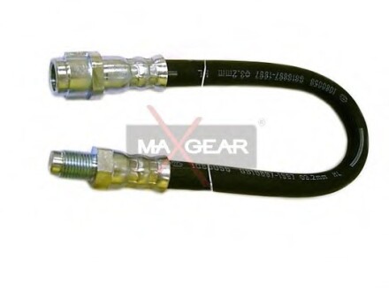 Автозапчасть MAXGEAR 52-0053