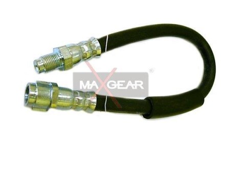 Шланг гальмівний задній MAXGEAR 52-0063