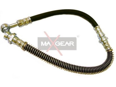 Автозапчасть MAXGEAR 52-0081