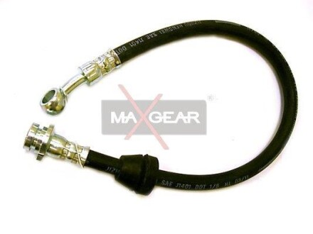 Автозапчасть MAXGEAR 52-0106