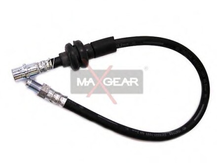 Шланг гальмівний передній MAXGEAR 52-0107