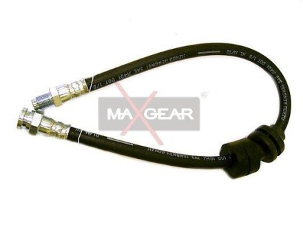 Автозапчасть MAXGEAR 52-0109