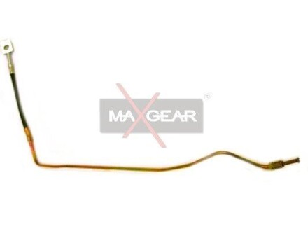 Автозапчасть MAXGEAR 52-0121