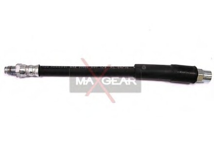 Шланг гальмівний задній MAXGEAR 52-0122