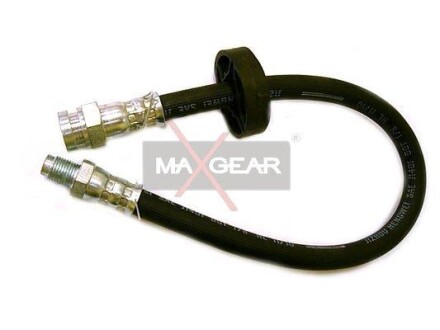 Автозапчасть MAXGEAR 52-0127