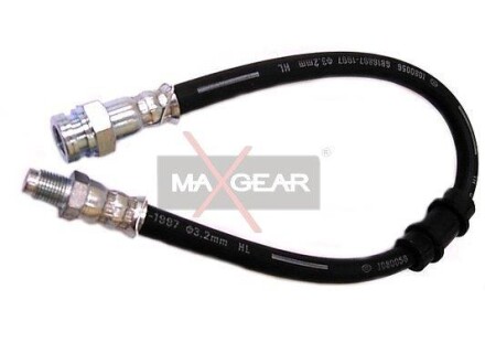 Шланг гальмівний MAXGEAR 52-0129