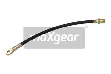 Шланг гальмівний передній MAXGEAR 52-0142