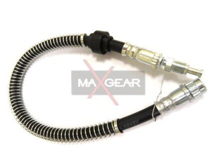 Автозапчасть MAXGEAR 52-0144