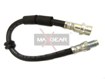 Автозапчасть MAXGEAR 52-0152