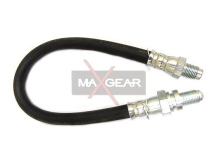 Автозапчасть MAXGEAR 52-0165