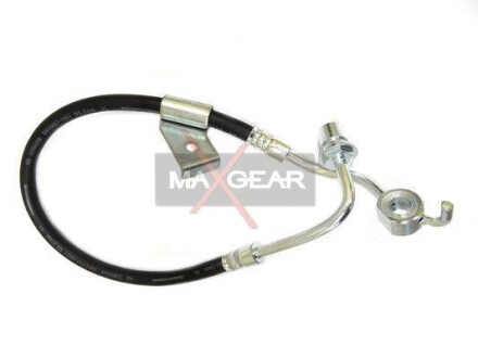 Автозапчасть MAXGEAR 52-0166