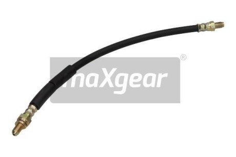 Шланг гальмівний задній MAXGEAR 52-0203