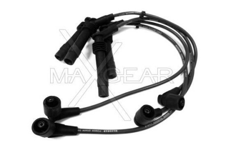 Автозапчасть MAXGEAR 53-0042