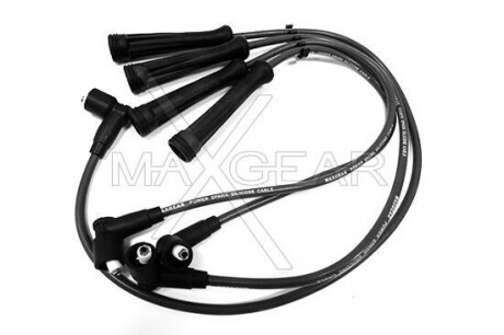 Автозапчасть MAXGEAR 53-0056