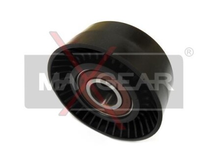 Натяжитель ремня, клиновой зубча MAXGEAR 54-0126