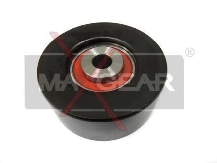 Натяжной ролик, поликлиновой ремень MAXGEAR 54-0274