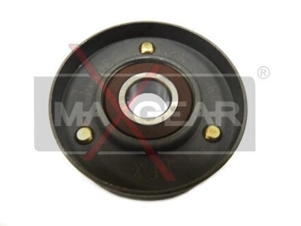 Натяжитель ремня, клиновой зубча MAXGEAR 54-0351