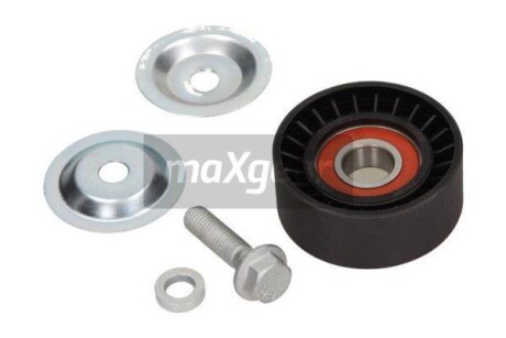 Автозапчасть MAXGEAR 54-0908