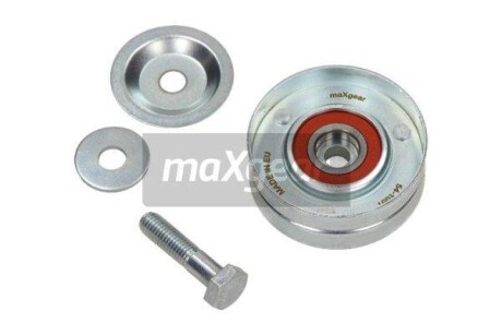 Автозапчасть MAXGEAR 54-1051