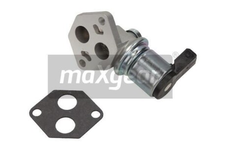 Поворотная заслонка, подвод воздуха MAXGEAR 58-0011