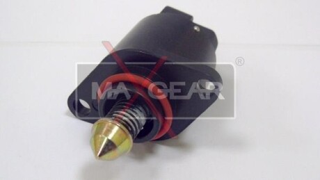 Поворотная заслонка, подвод воздуха MAXGEAR 58-0022