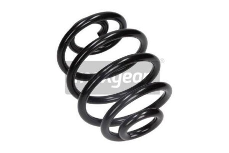 Ресора ходової частини MAXGEAR 60-0135