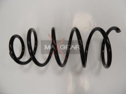 Ресора ходової частини MAXGEAR 60-0232