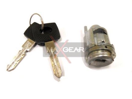 Замок, замок-выключатель MAXGEAR 63-0025