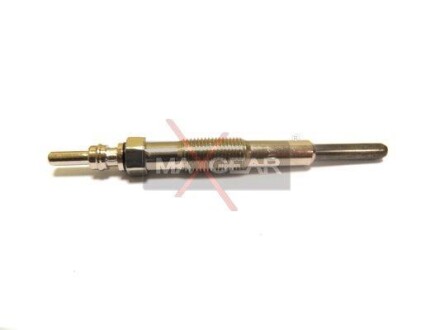 Свічка розжарювання MAXGEAR 66-0011