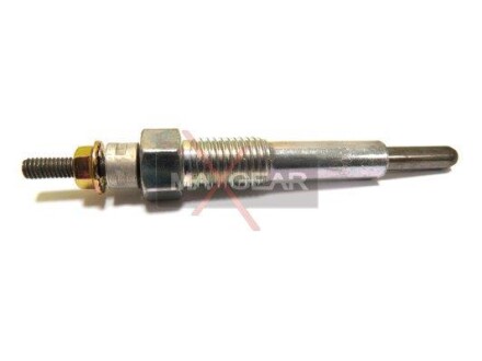 Свічка розжарювання MAXGEAR 66-0022