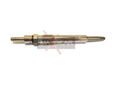 Свічка розжарювання MAXGEAR 66-0024