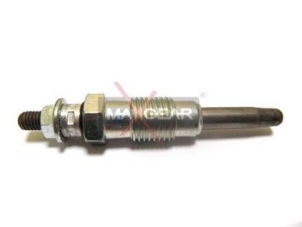 Свічка розжарювання MAXGEAR 66-0040