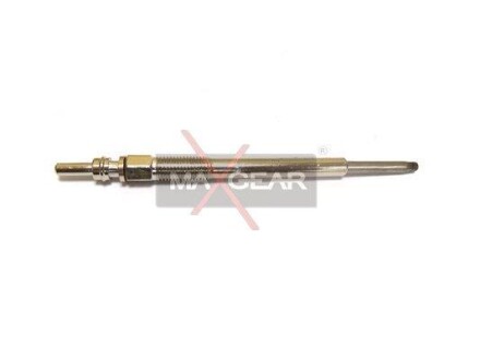 Свічка розжарювання MAXGEAR 66-0046