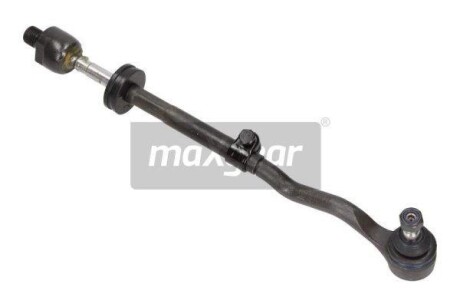 Осевой шарнир, рулевая тяга MAXGEAR 69-0143