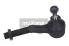 Осевой шарнир, рулевая тяга MAXGEAR 69-0159 (фото 2)