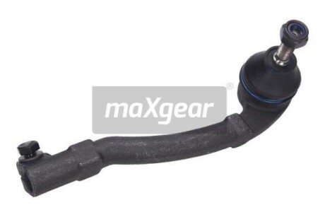 Наконечник рульової тяги, правий MAXGEAR 69-0170