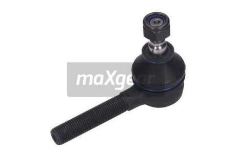 Наконечник рульової тяги, лівий MAXGEAR 69-0217