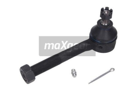 Наконечник поперечной рулевой тяги MAXGEAR 69-0240