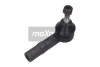 Наконечник поперечной рулевой тяги MAXGEAR 69-0244 (фото 1)