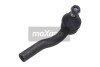 Наконечник поперечной рулевой тяги MAXGEAR 69-0299 (фото 1)