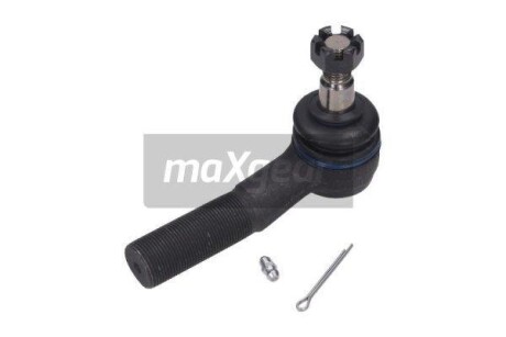 Наконечник поперечной рулевой тяги MAXGEAR 69-0319