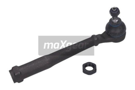 Наконечник поперечной рулевой тяги MAXGEAR 69-0433