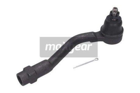 Наконечник поперечной рулевой тяги MAXGEAR 69-0522