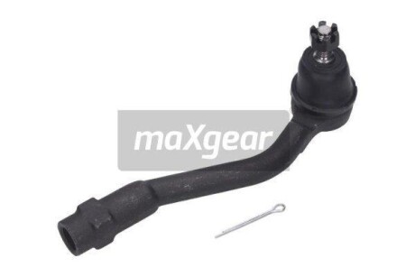 Наконечник поперечной рулевой тяги MAXGEAR 69-0523 (фото 1)