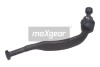 Наконечник поперечной рулевой тяги MAXGEAR 69-0566 (фото 1)