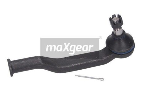 Автозапчасть MAXGEAR 69-0709